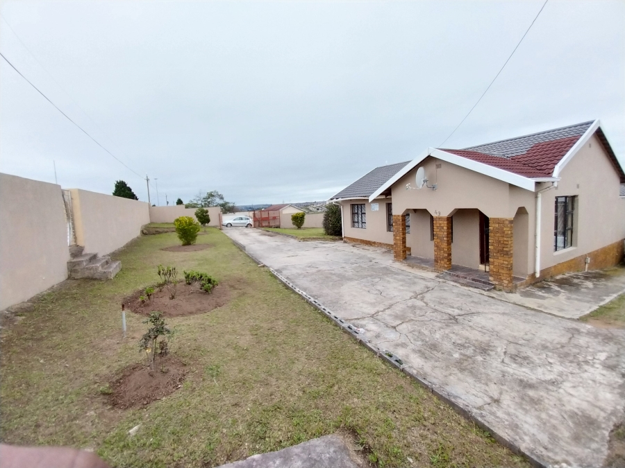 To Let 3 Bedroom Property for Rent in Southernwood Eastern Cape